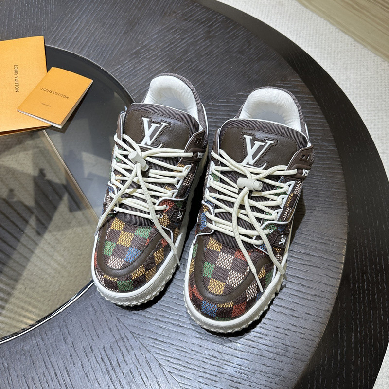 LVT SNEAKERS