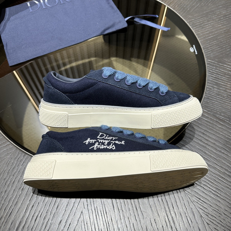 DIO* B33 SNEAKER