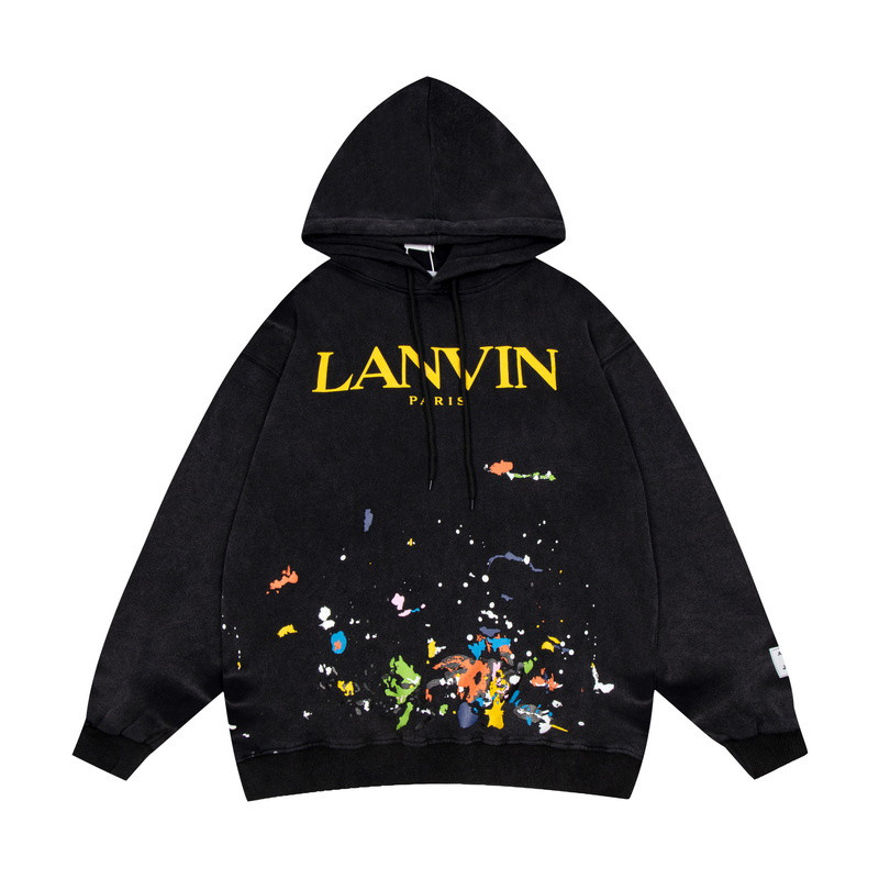 lanvin clothes