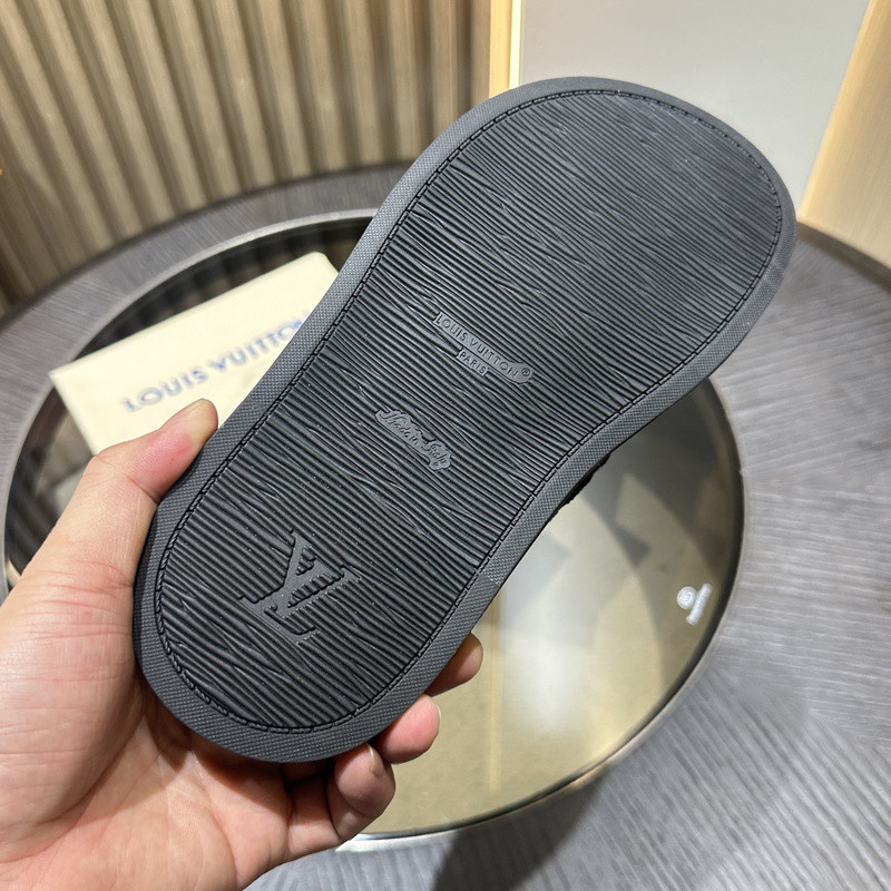 LVT SANDALS