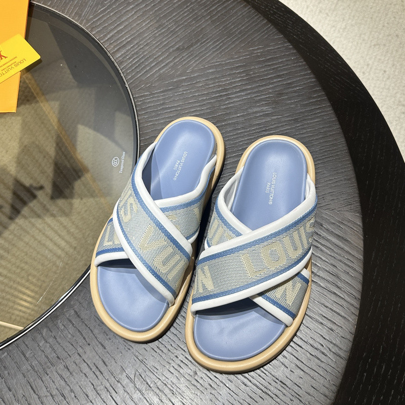 LVT SANDALS
