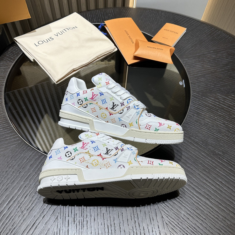LVT SNEAKERS