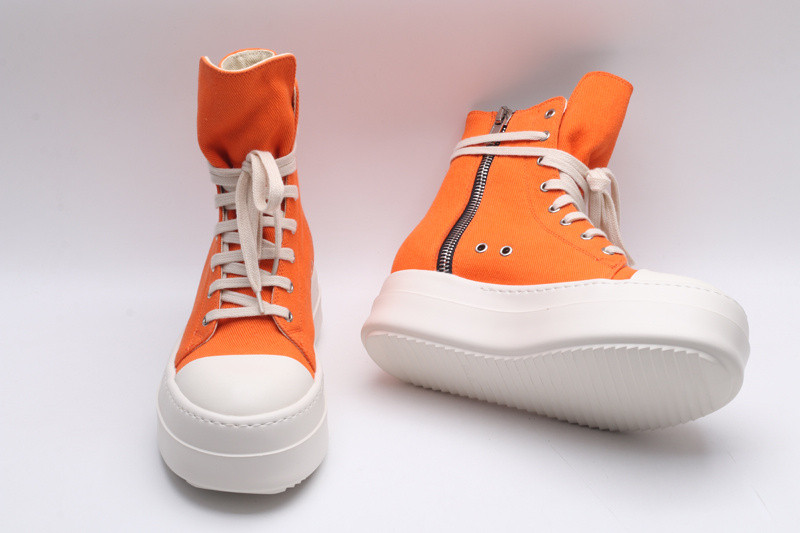 RICK OWENS DRKSHDW