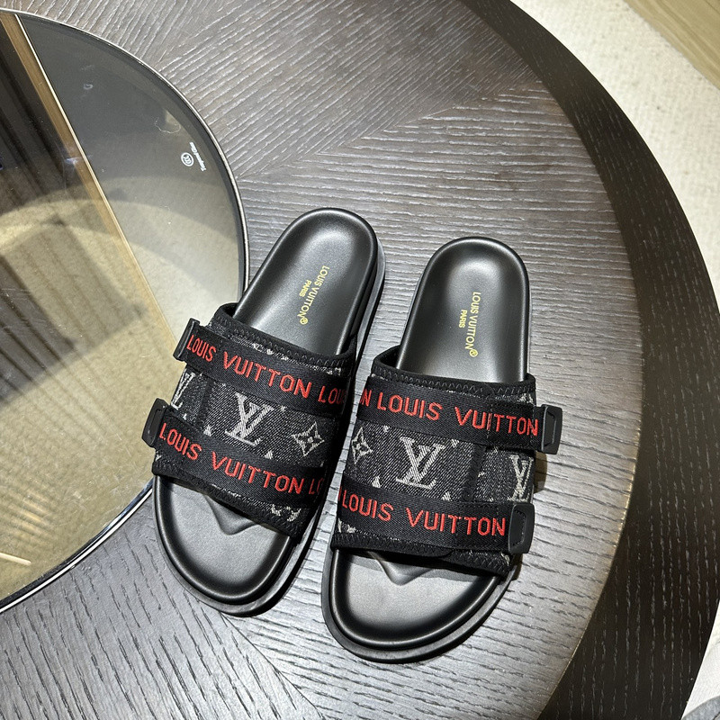 LVT SANDALS