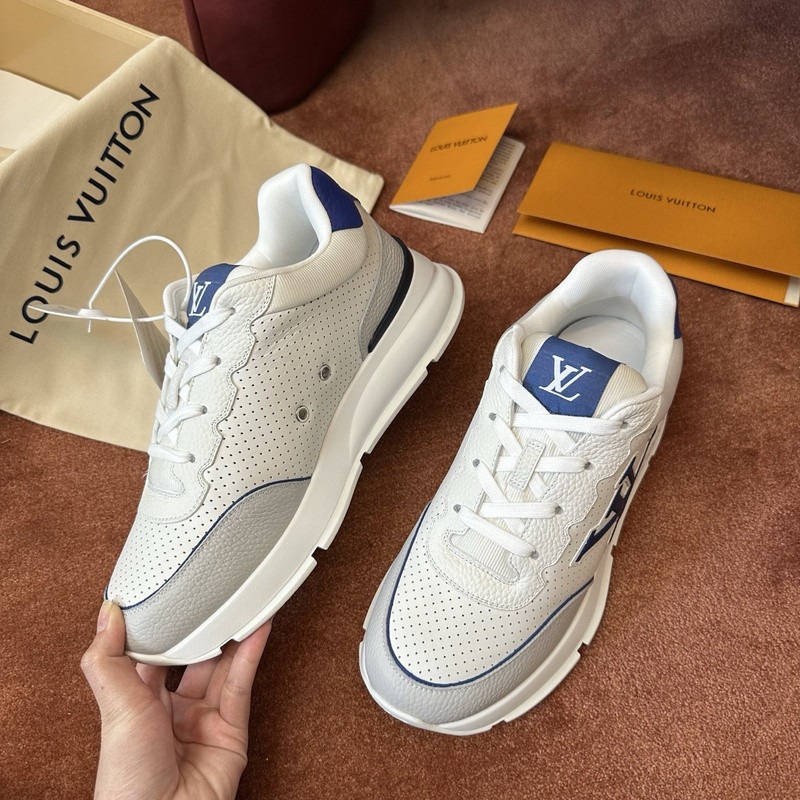 LVT SNEAKERS