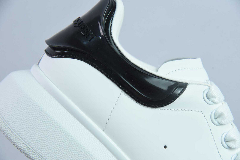 AlexER McEEN SNEAKERS