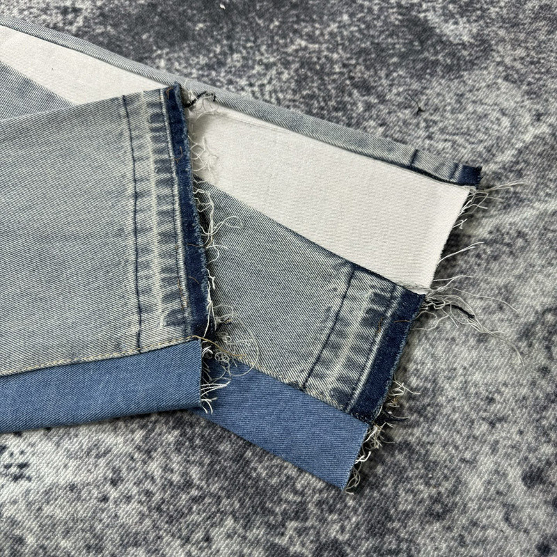 Aceshoe Jeans