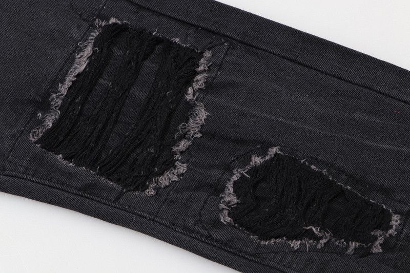 Aceshoe Jeans