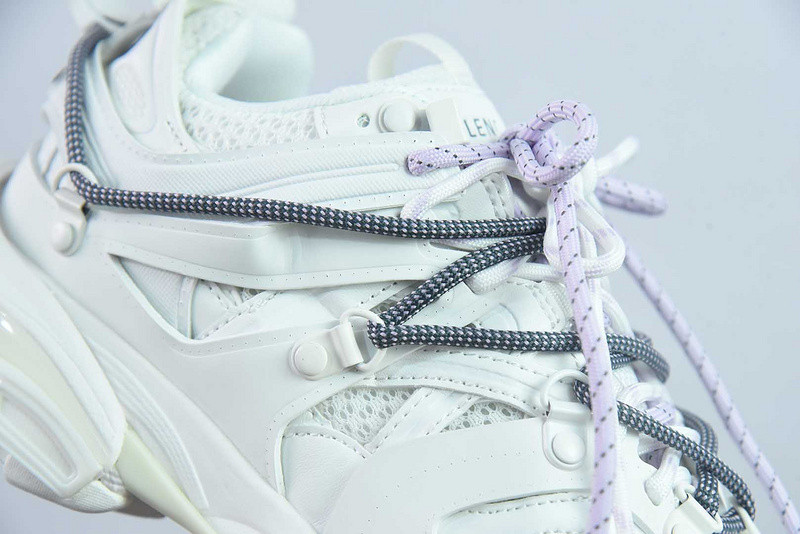 BC TRACK SNEAKER
