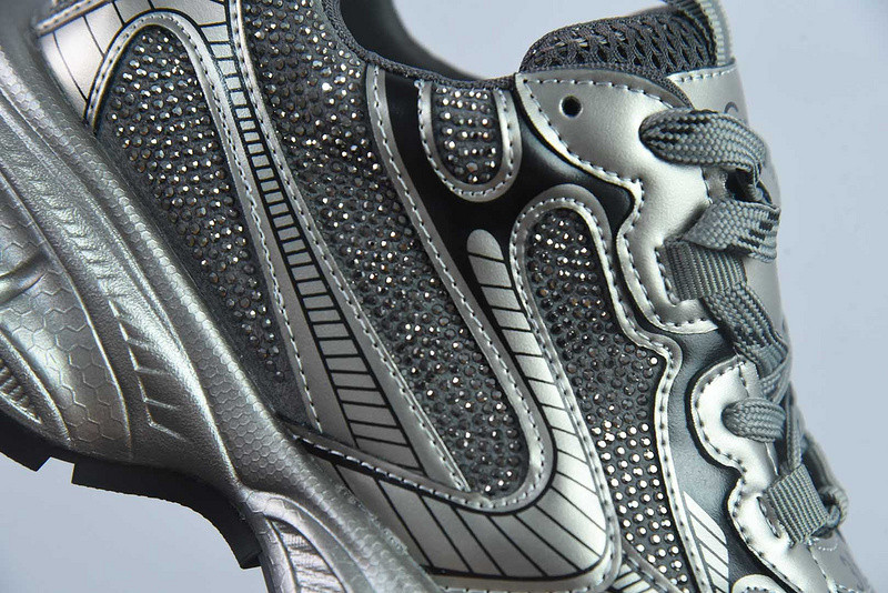 BC 3XL SNEAKER