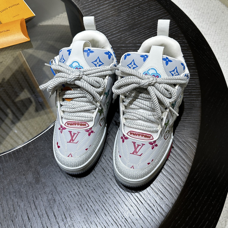 LVT SNEAKERS