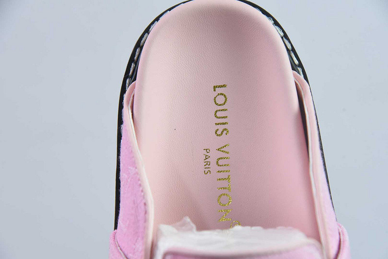LVT SANDALS