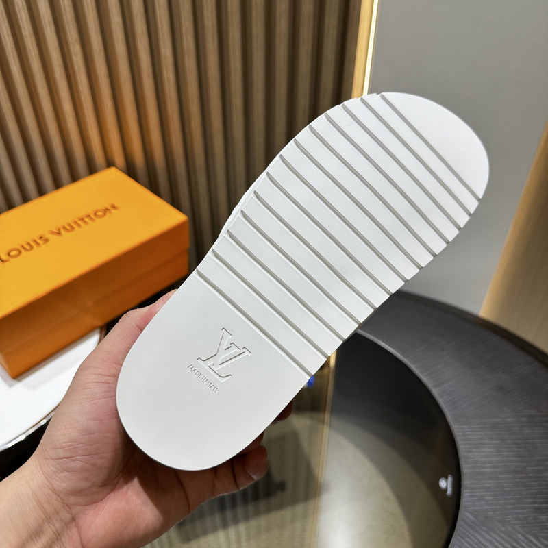 LVT SANDALS