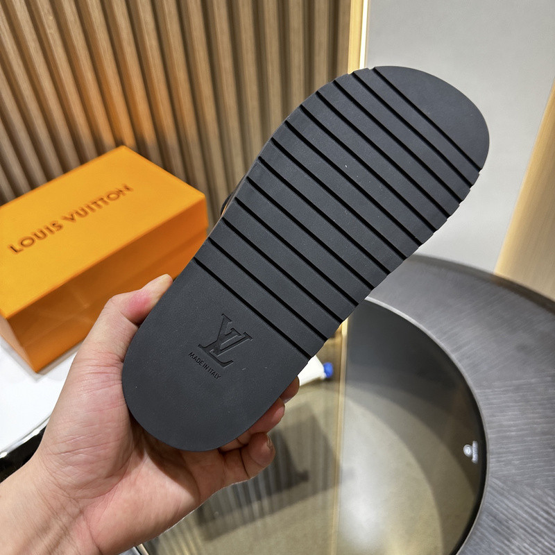 LVT SANDALS