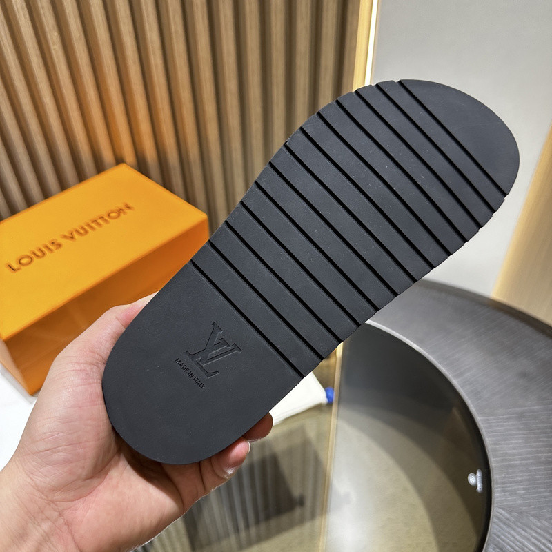 LVT SANDALS