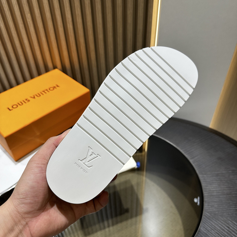 LVT SANDALS