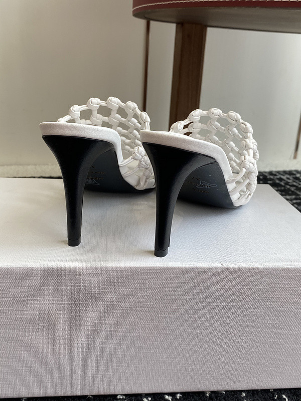 Toteme SANDALS