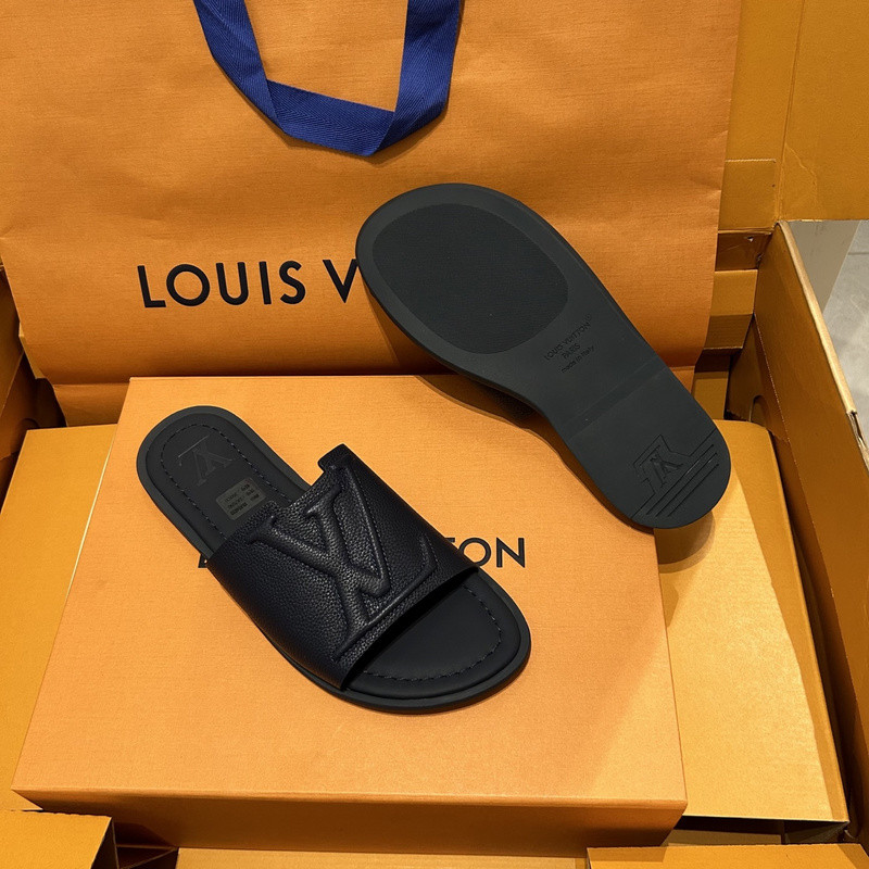 LVT SANDALS