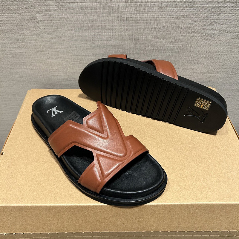 LVT SANDALS