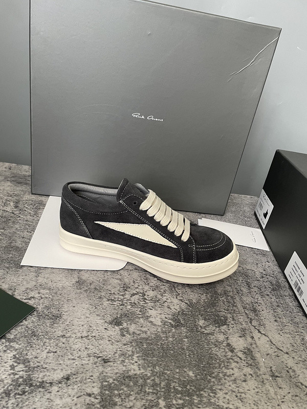 RICK OWENS DRKSHDW
