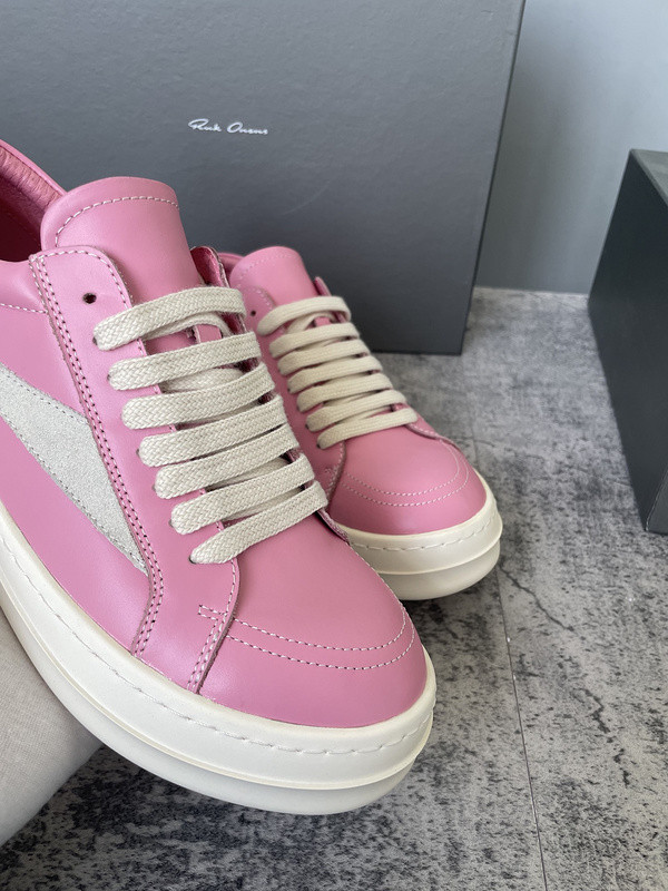 RICK OWENS DRKSHDW