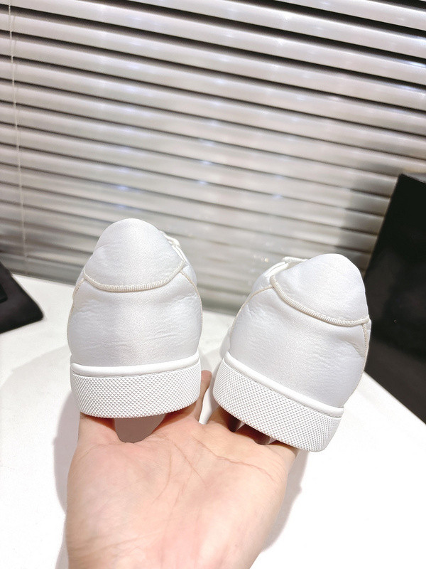 CHIAN LOUIN LOW TOP SNEAKER