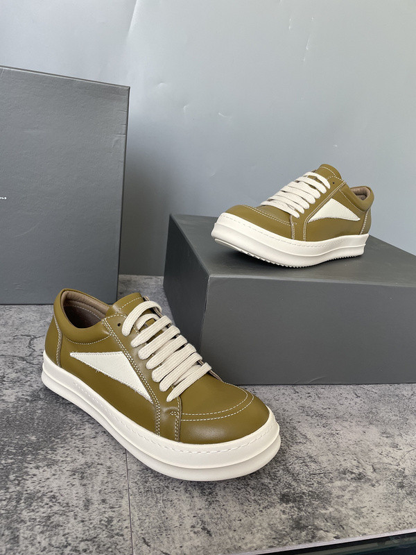 RICK OWENS DRKSHDW