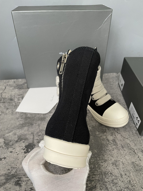 RICK OWENS DRKSHDW