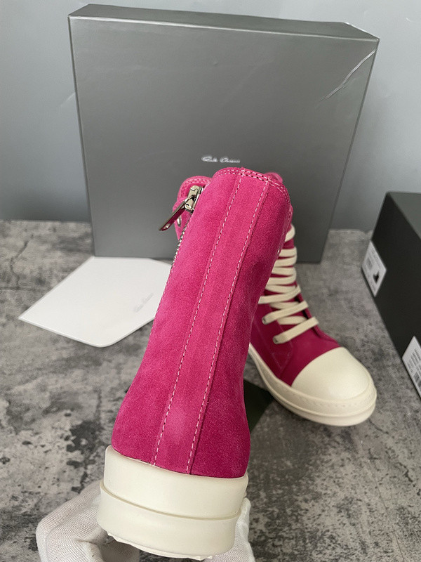 RICK OWENS DRKSHDW