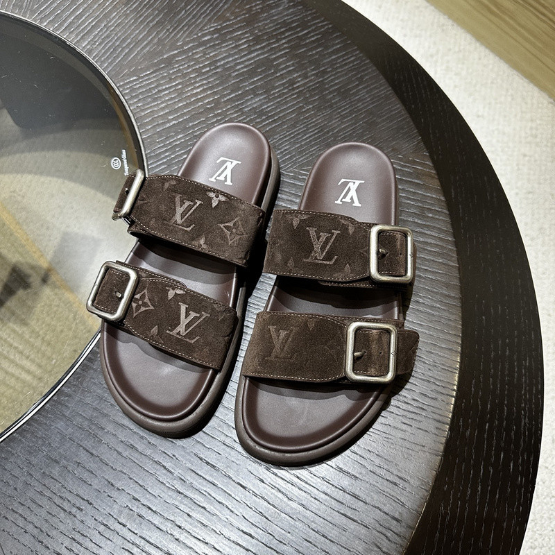LVT SANDALS