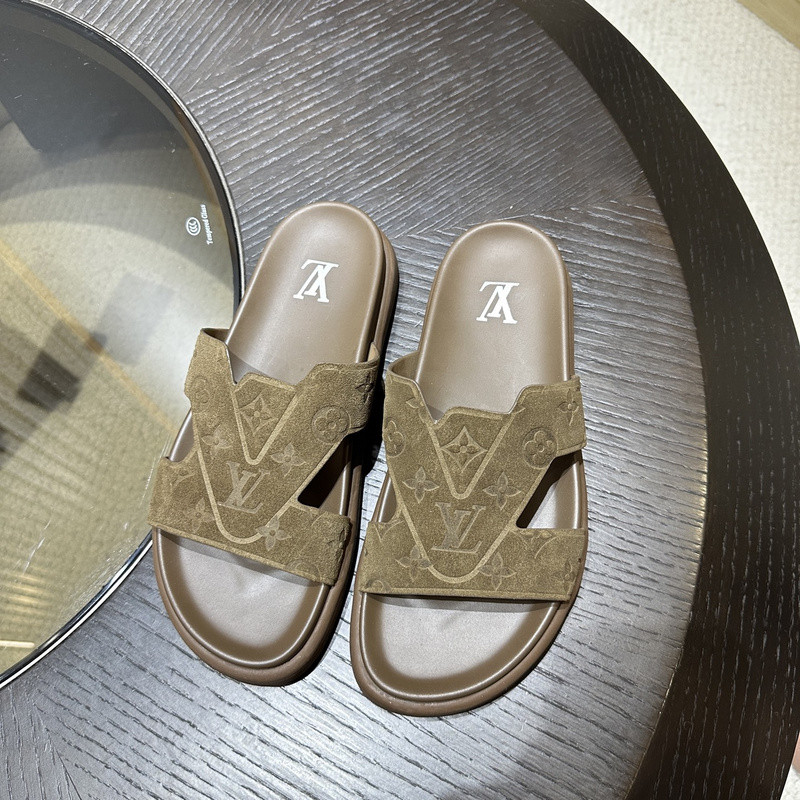 LVT SANDALS