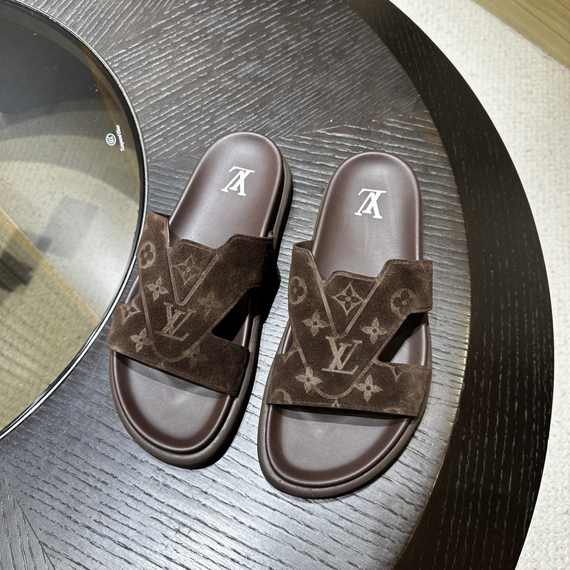 LVT SANDALS