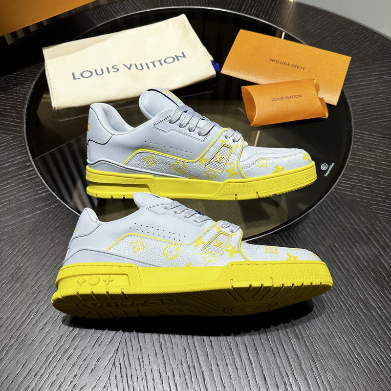 LVT SNEAKERS