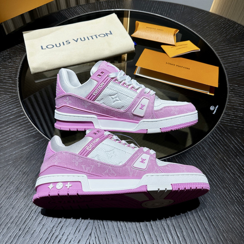 LVT SNEAKERS