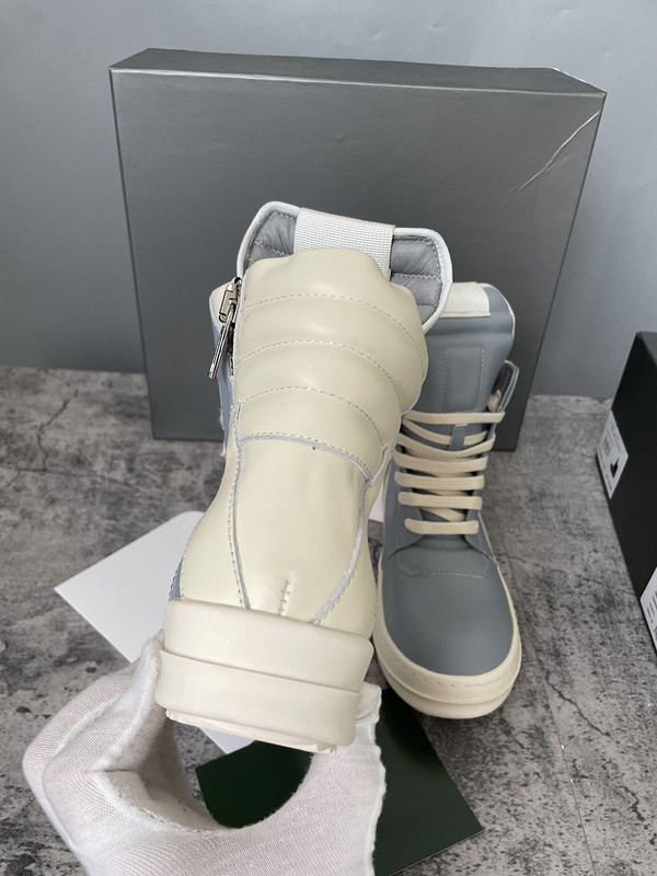 RICK OWENS DRKSHDW