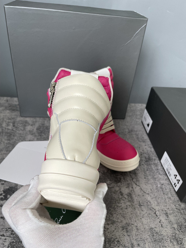 RICK OWENS DRKSHDW