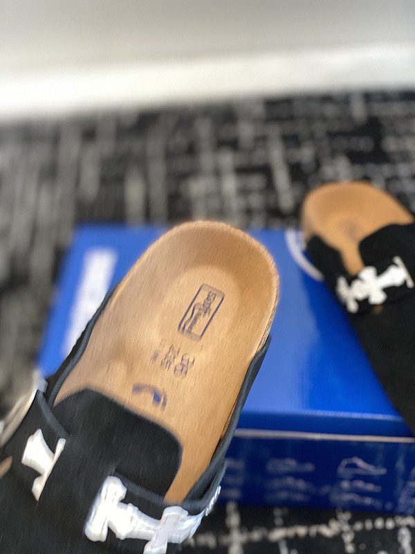 BIRKENSTOCK SNEAKER