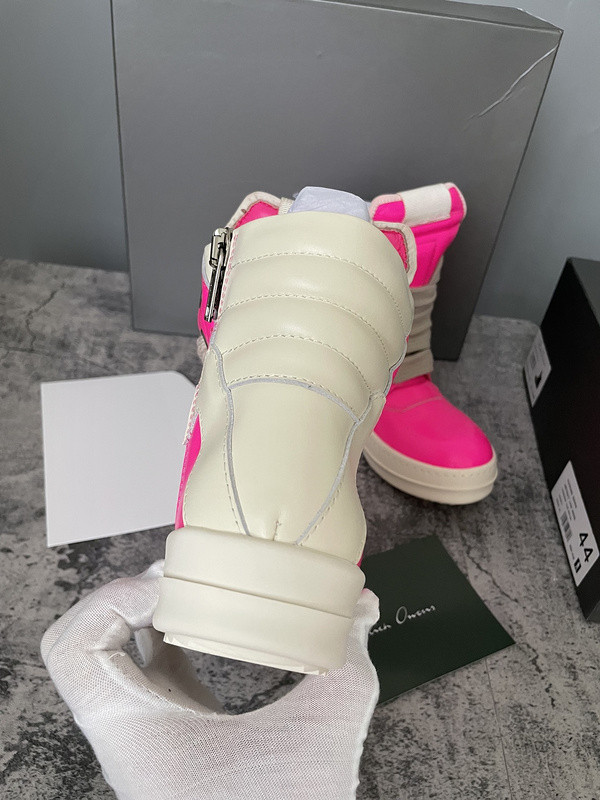 RICK OWENS DRKSHDW