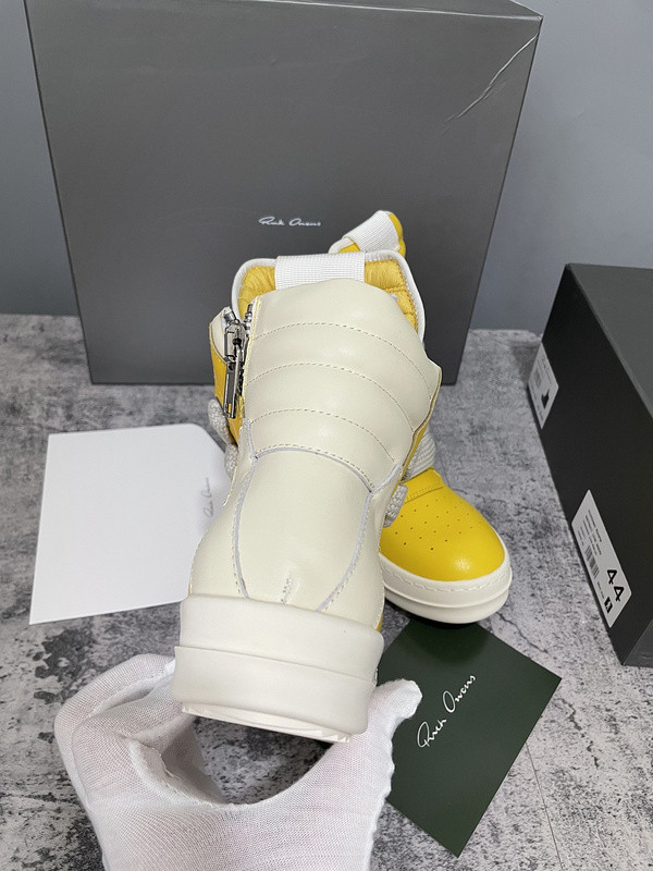 RICK OWENS DRKSHDW