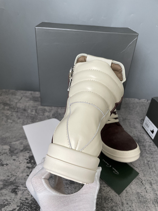 RICK OWENS DRKSHDW