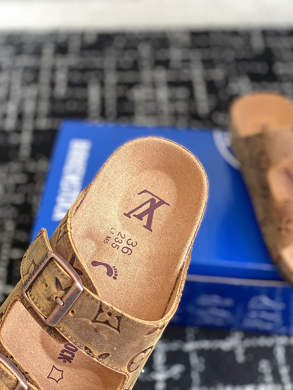 BIRKENSTOCK SNEAKER