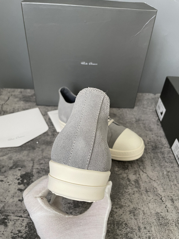 RICK OWENS DRKSHDW