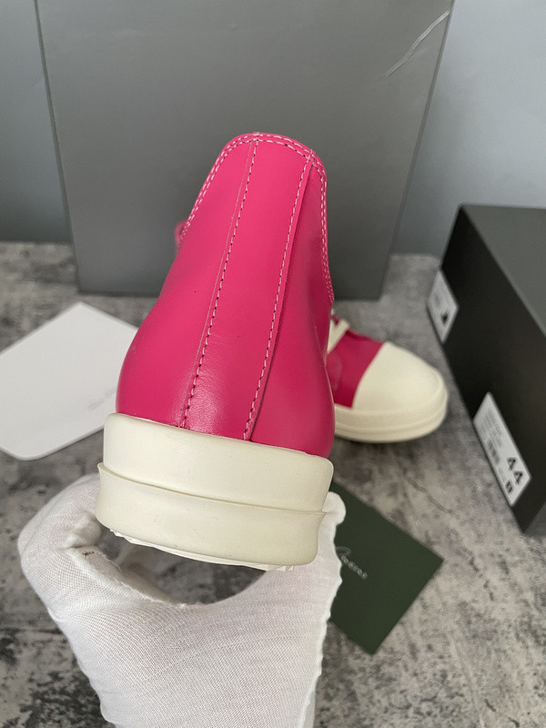 RICK OWENS DRKSHDW