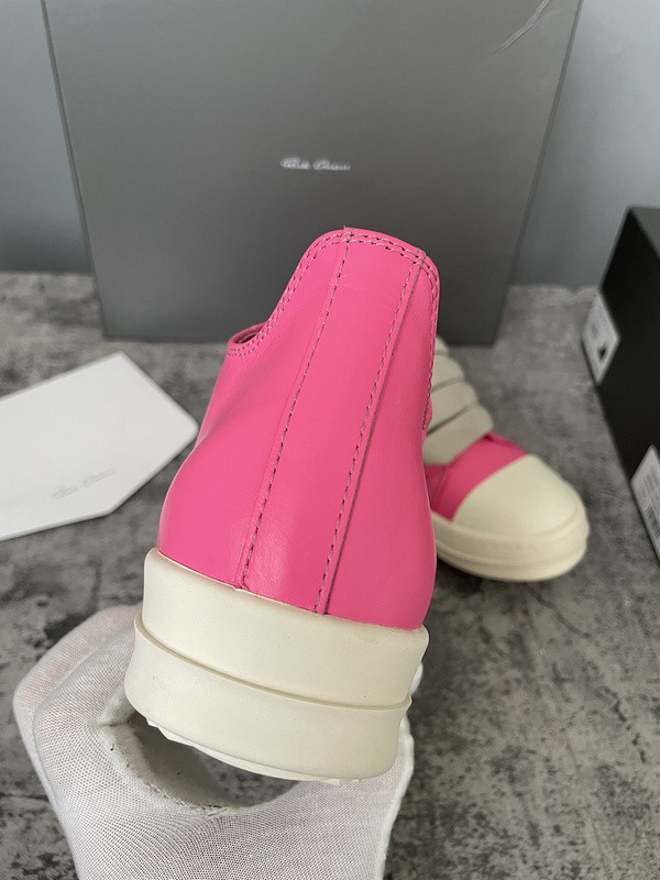 RICK OWENS DRKSHDW