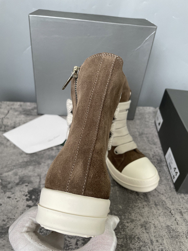 RICK OWENS DRKSHDW