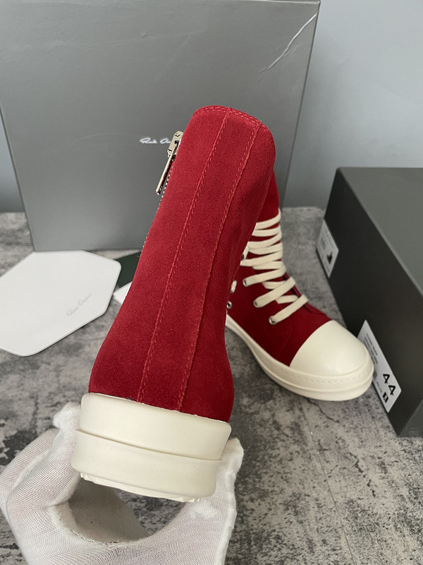 RICK OWENS DRKSHDW