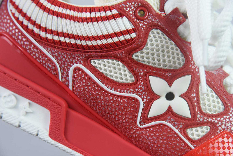 LVT SNEAKERS