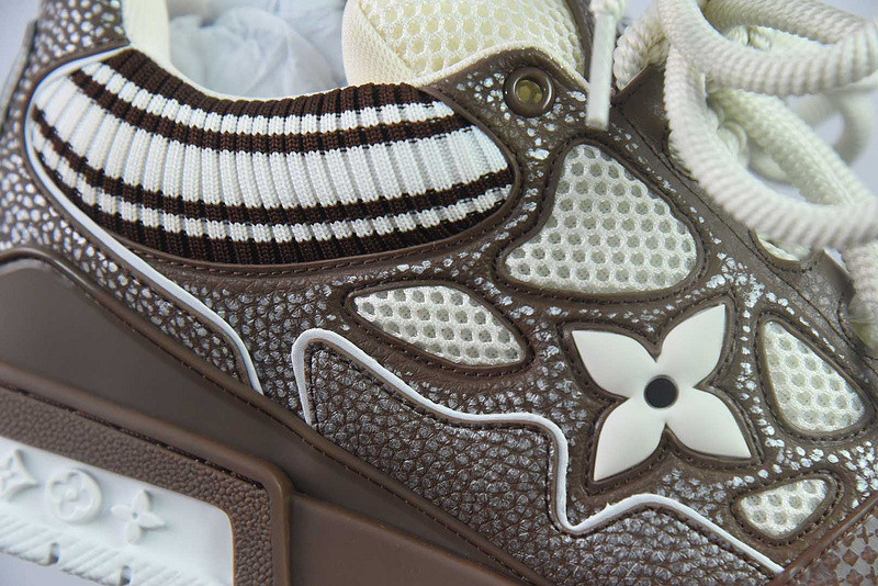 LVT SNEAKERS
