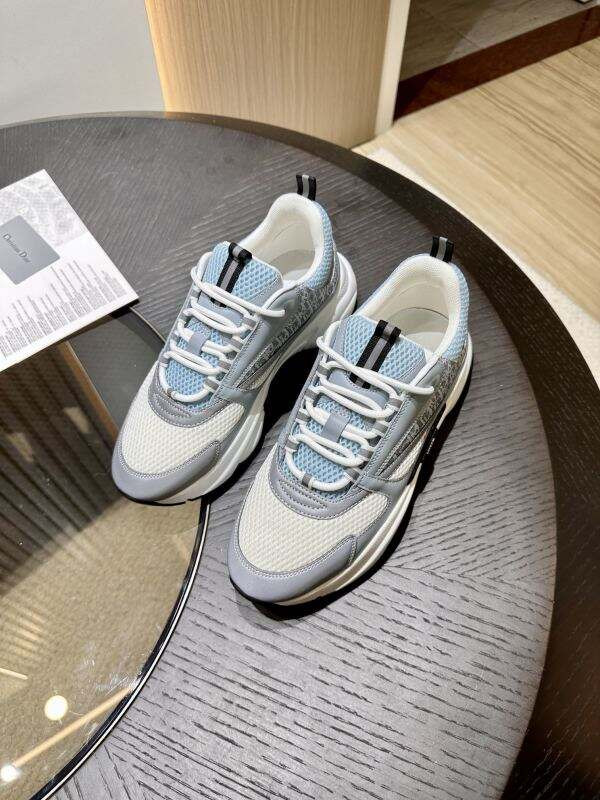 DIO* HOMME B22 TRAINER SNEAKER