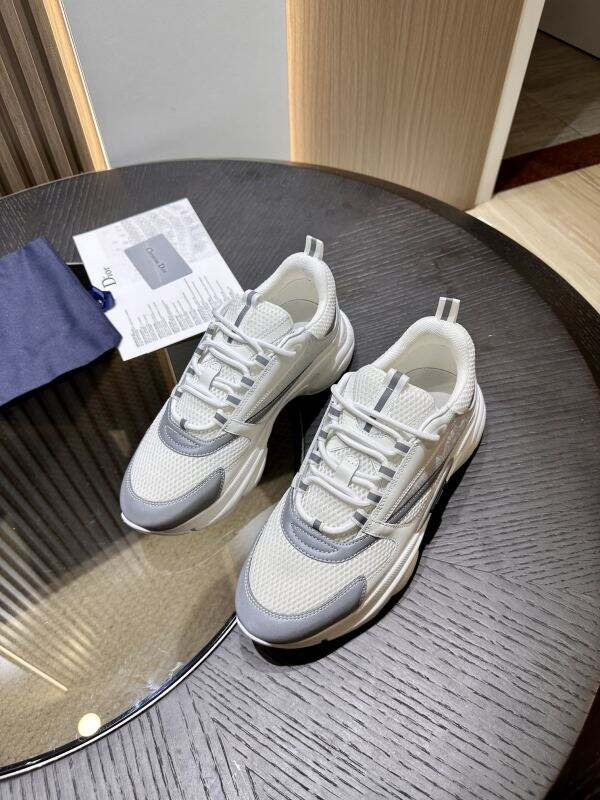 DIO* HOMME B22 TRAINER SNEAKER
